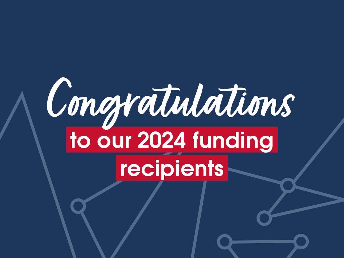 The Heart Foundation is pleased to announce $13.7 million in funding to support 66 new researchers &amp; projects aimed at improving cardiovascular health across Australia.

Congrats to the successful researchers and their teams! #research #cardiovascularresearch #Australianresearch