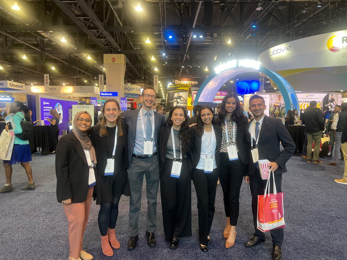 Emory Gastroenterology and Hepatology Fellowship tweet media