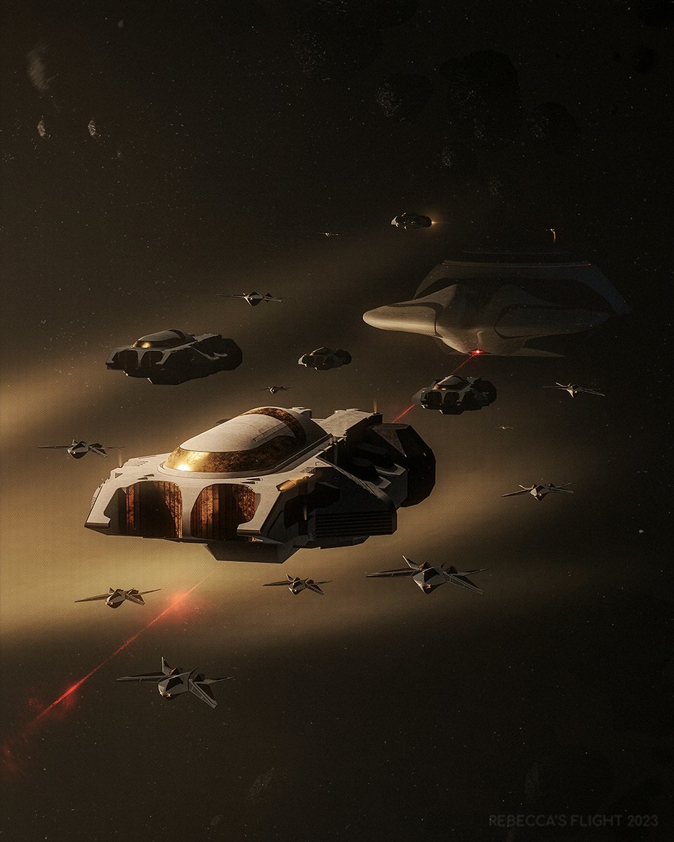 displacedvertex's tweet photo. @HeavyMetalInk I do spaceships https://t.co/lsoHPpMtgj
