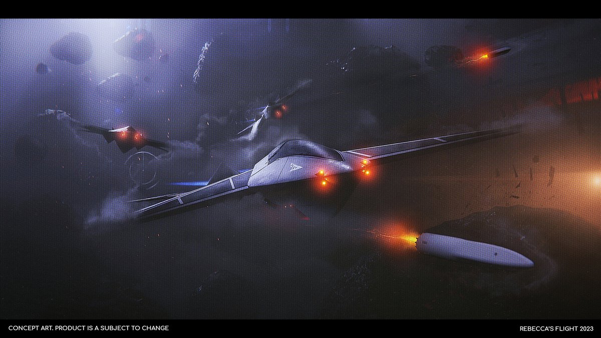 displacedvertex's tweet photo. @HeavyMetalInk I do spaceships https://t.co/lsoHPpMtgj