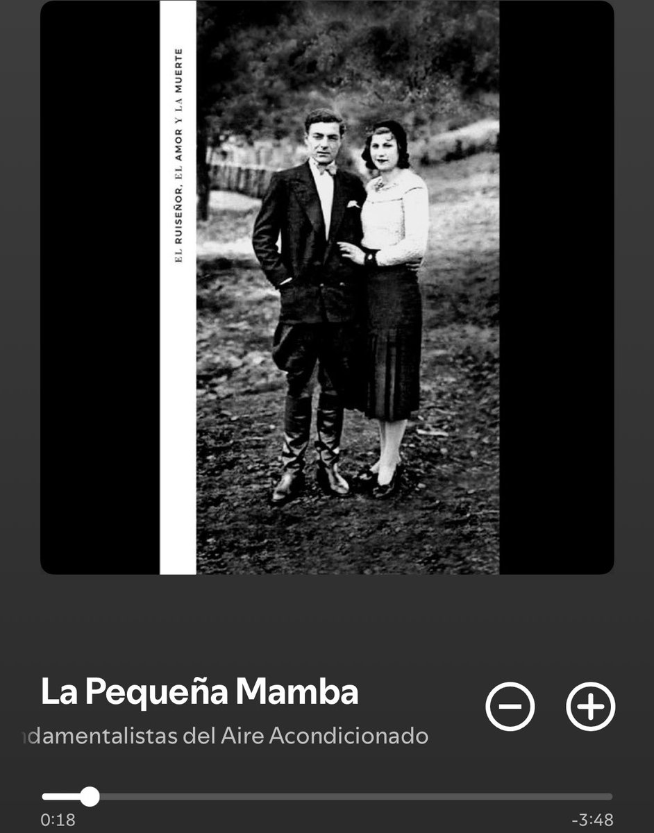 “ Me propuse a estropearlo todo 
   A eso me dedico yo 
   Pero no pude , linda 
   Todo se dio bien “ 🎶🎶🎶