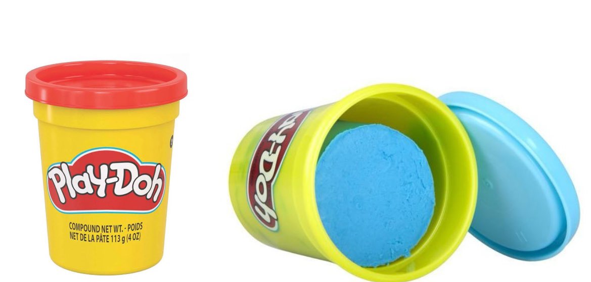 The greatest smell in the world like nothing even comes close