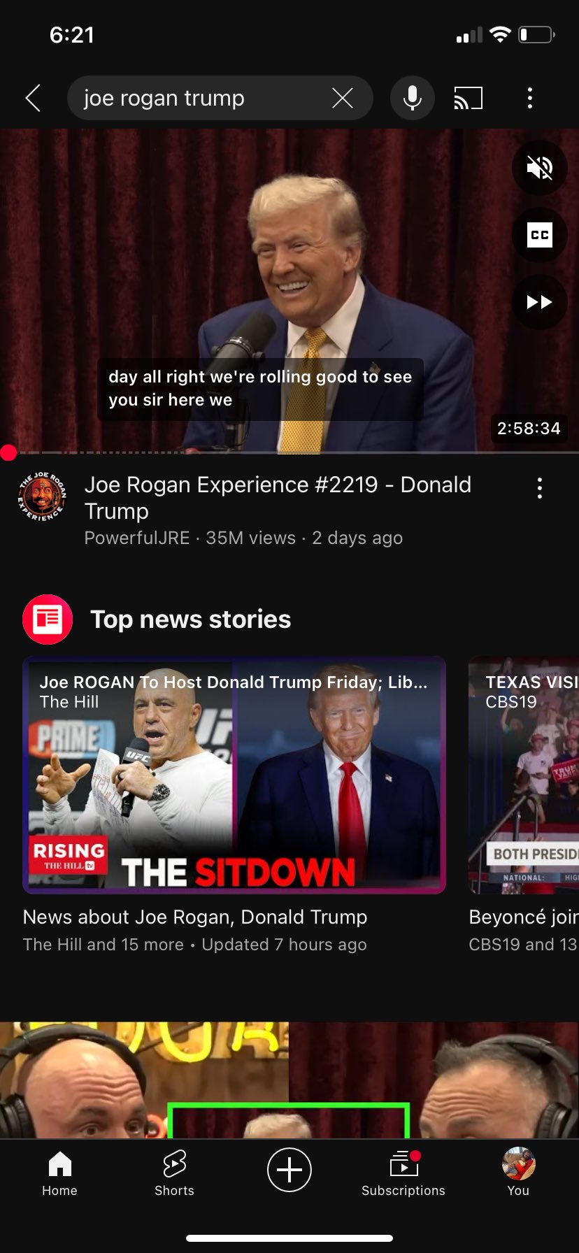 @kma_27 @Alipate95 @elonmusk Quit lying like the person above said fr , that’s sickening. Literally the 1st video & this is from rn 🤣🤣🤣 https://t.co/4KS1sl7h64