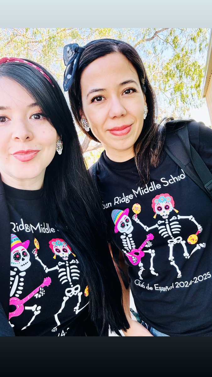 Sandra Elizabeth Camacho (@scamacho_srms) on Twitter photo Favorite Twin: Las Camacho
<a href="/GCamacho_SRMS/">Gabriela Camacho</a>
#RedRibbonWeek
#TwinDay
#LOTE_SISD
#Team_SISD
<a href="/SRMS_Generals/">Janet Carrillo</a> Favorite Twin: Las Camacho
<a href="/GCamacho_SRMS/">Gabriela Camacho</a>
#RedRibbonWeek
#TwinDay
#LOTE_SISD
#Team_SISD
<a href="/SRMS_Generals/">Janet Carrillo</a>