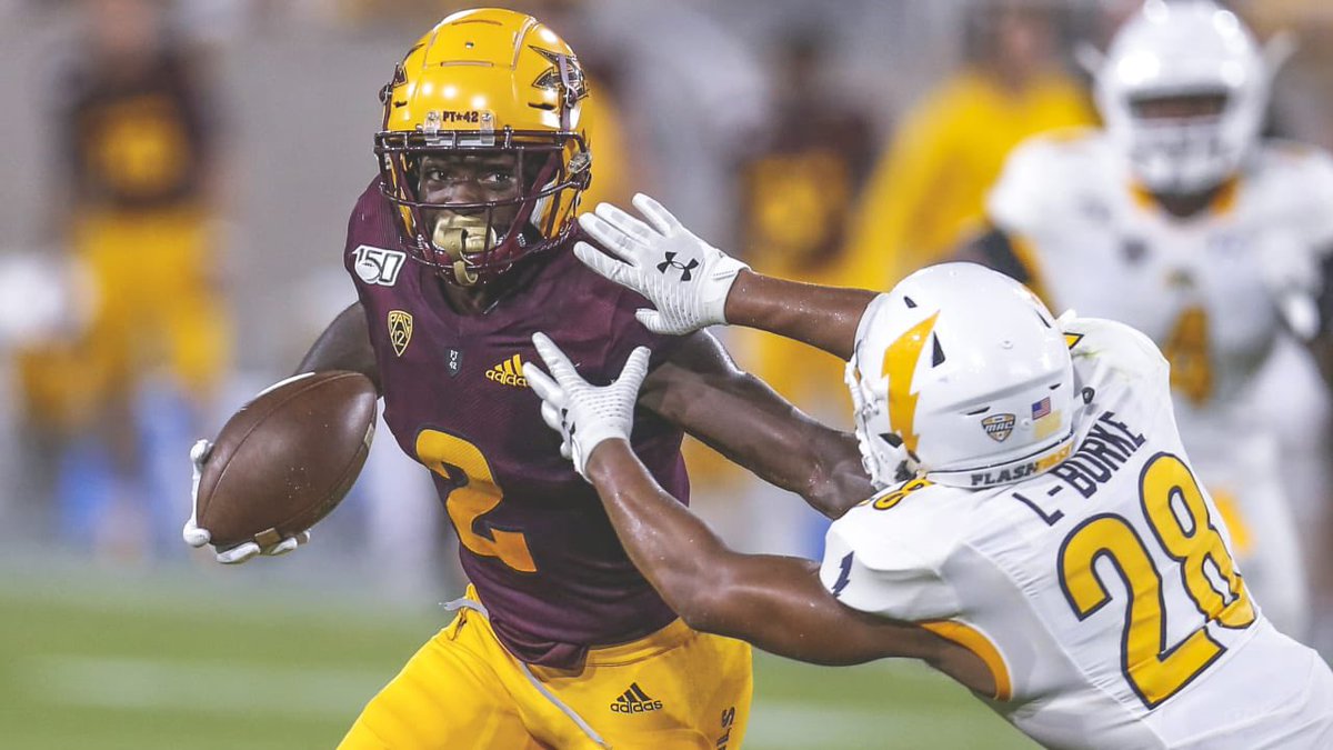 Blessed to receive an offer from Arizona State University.  #ForksUp 

<a href="/D_Co0p/">Deontrae Cooper</a> <a href="/Fig_3/">Malik James</a> <a href="/premiumsportsla/">Premium Sports</a> <a href="/Realregular4/">Tim Willams IV</a> <a href="/norcofootball/">NorcoFootballOfficial</a> <a href="/BarlageDaniel/">Daniel Barlage</a> <a href="/NorcoFactoryOL/">Coach Moose Johnson OLine Coach</a> <a href="/GregBiggins/">Greg Biggins</a> <a href="/adamgorney/">Adam Gorney</a> <a href="/DaveKeefer/">Dave Keefer</a> <a href="/PGregorian/">Paul Gregorian</a>