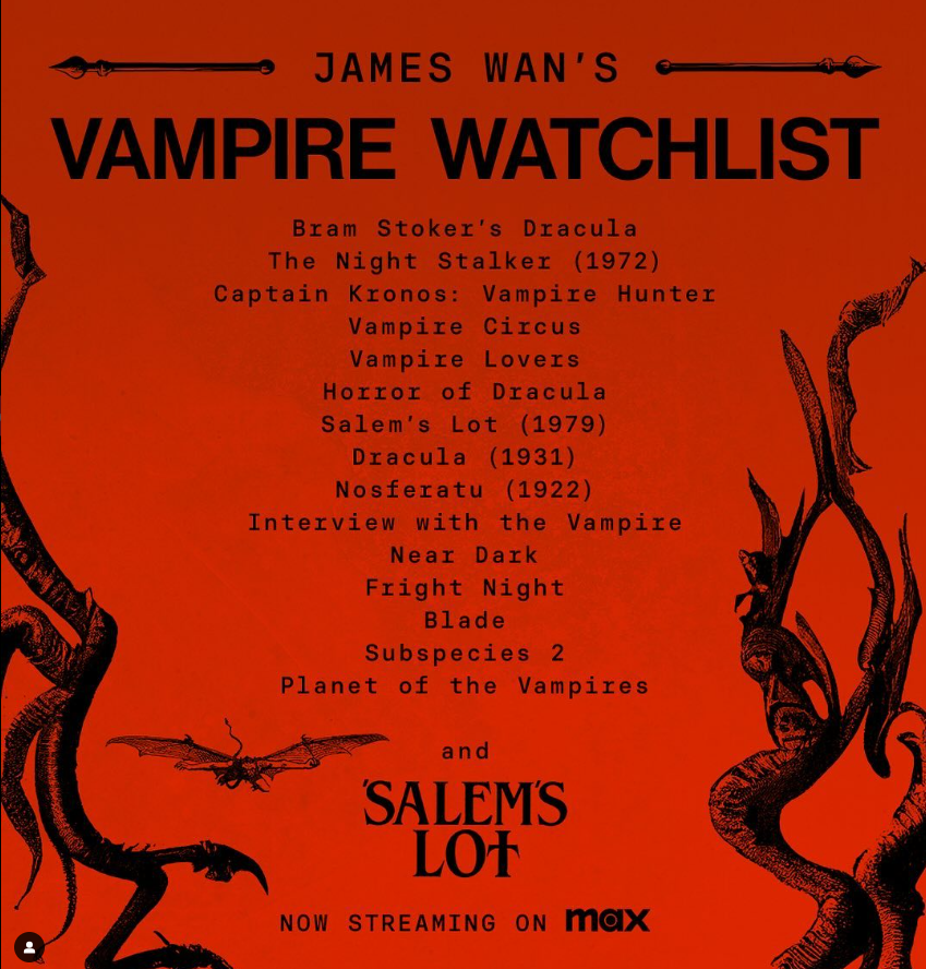 Bloody Disgusting tweet media