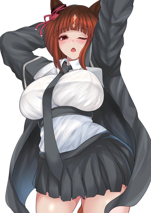 黒トランセンド 