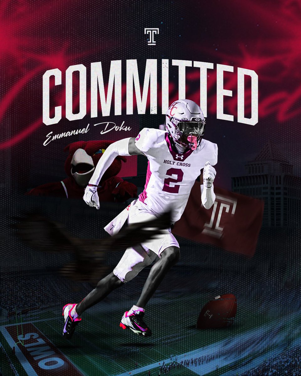 Emmanuel Doku (@manny_doku) on Twitter photo Without God, I am nothing #COMMITTED #GoOwls @StanDraytonTU <a href="/Coach_Scott31/">Chris Scott, Jr</a> <a href="/TyronCarrier/">Tyron Carrier</a> <a href="/mbqb1/">Marcus Berry</a> @adotyoung <a href="/CStory808/">charles story 🏈</a> <a href="/tmaderia13/">Coach Maderia III</a> <a href="/RivalsFriedman/">Adam Friedman</a> Without God, I am nothing #COMMITTED #GoOwls @StanDraytonTU <a href="/Coach_Scott31/">Chris Scott, Jr</a> <a href="/TyronCarrier/">Tyron Carrier</a> <a href="/mbqb1/">Marcus Berry</a> @adotyoung <a href="/CStory808/">charles story 🏈</a> <a href="/tmaderia13/">Coach Maderia III</a> <a href="/RivalsFriedman/">Adam Friedman</a>