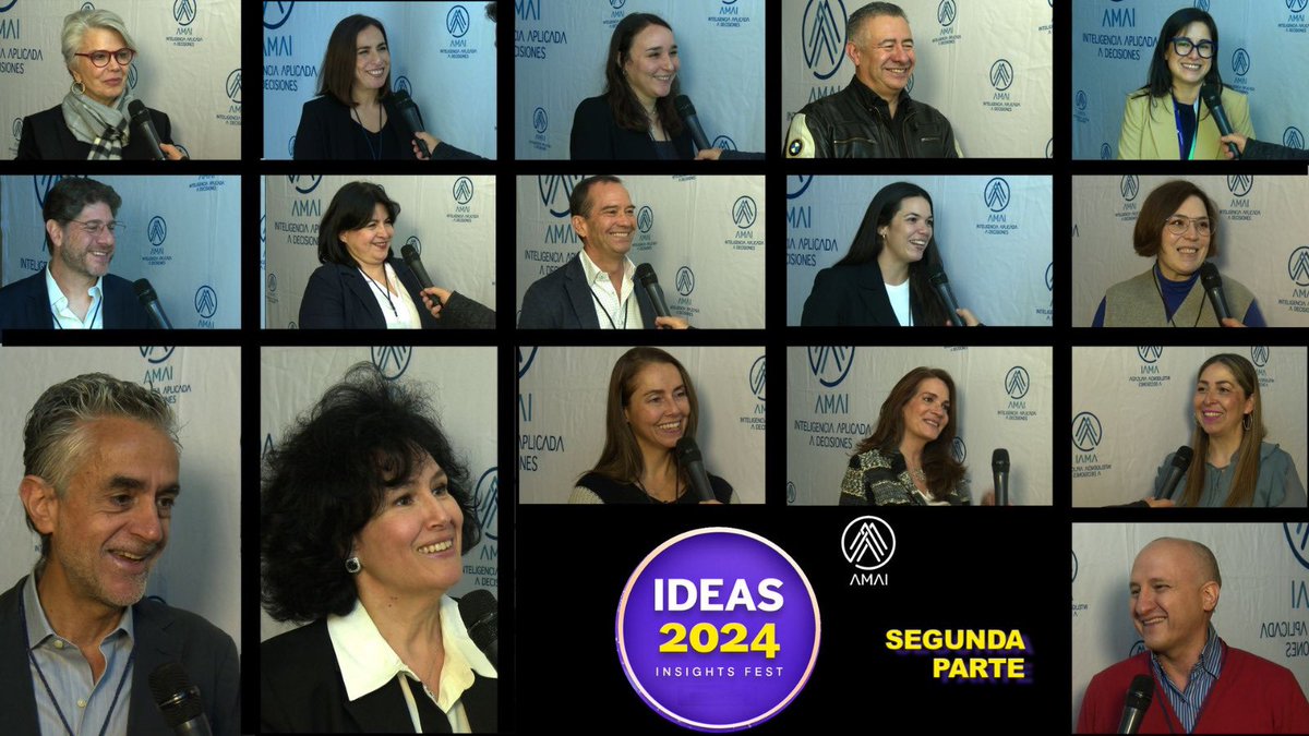 Te esperamos mañana en <a href="/ESTATUSTV/">ALEJANDRO RAMOS MARÍN</a> por <a href="/MiCanal5/">El 5</a> con IDEAS AMAI 2024 <a href="/AmaiMexico/">Amai México</a> <a href="/TelevisaDigital/">Televisa Digital</a> <a href="/VIX/">ViX</a> <a href="/poluxarano/">p arano</a> <a href="/nachitomx/">Nacho Cárdenas</a> <a href="/MARES_CI/">MARES CI</a> <a href="/Offerwise/">Offerwise</a> <a href="/gdevilla1/">Gregorio De Villa P</a> <a href="/heriastro/">Heriberto Lopez Romo</a> <a href="/IABMexico/">IAB México</a> <a href="/grichaud/">Gabriel Richaud</a> <a href="/RosyOcampo/">Rosy Ocampo</a> <a href="/somos_ave/">AVE</a> <a href="/delarivaG/">Gabriela de la Riva</a> <a href="/ronyjerusalmi/">Rony Jerusalmi</a> <a href="/netquest/">Netquest</a> <a href="/olabuenaga/">ana maria olabuenaga</a> <a href="/gabriela_alcala/">Gabriela Alcala</a>