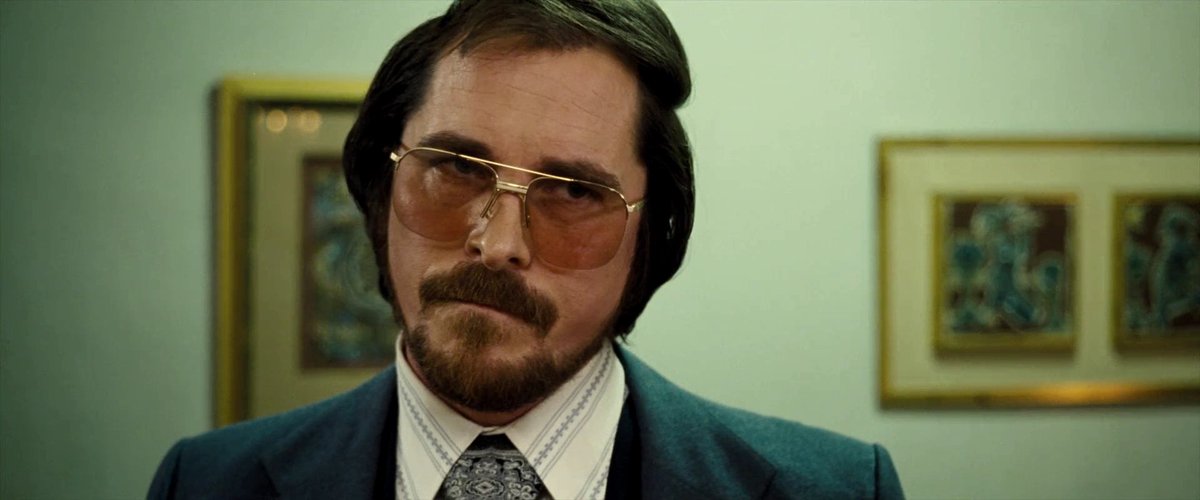 CinemaTweets1's tweet photo. Cinema is Christian Bale https://t.co/mBU4ZqUfl9