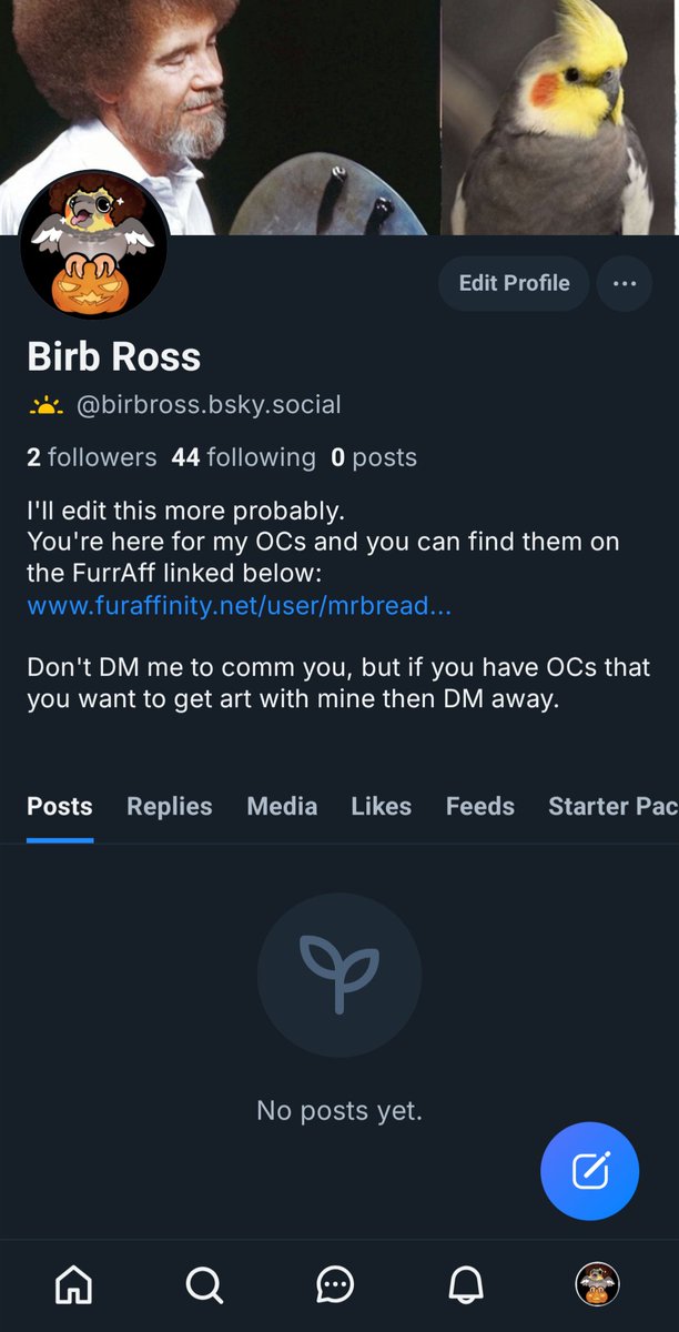 100% not B1rb R0ss 🐀 tweet media