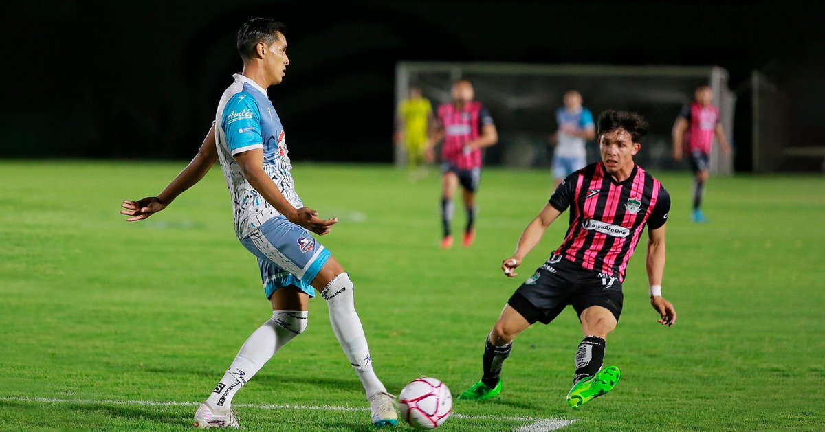 CimarronesFC's tweet photo. 🐏 Nuestros Cimarrones Premier dejaron el alma en cada jugada ante Alacranes de Durango. 💪⚽ No te pierdas la galería completa de este encuentro. 📸🦂

Galería completa 🤳
https://t.co/BJM8QIh2IN https://t.co/p9ii5AL0MC