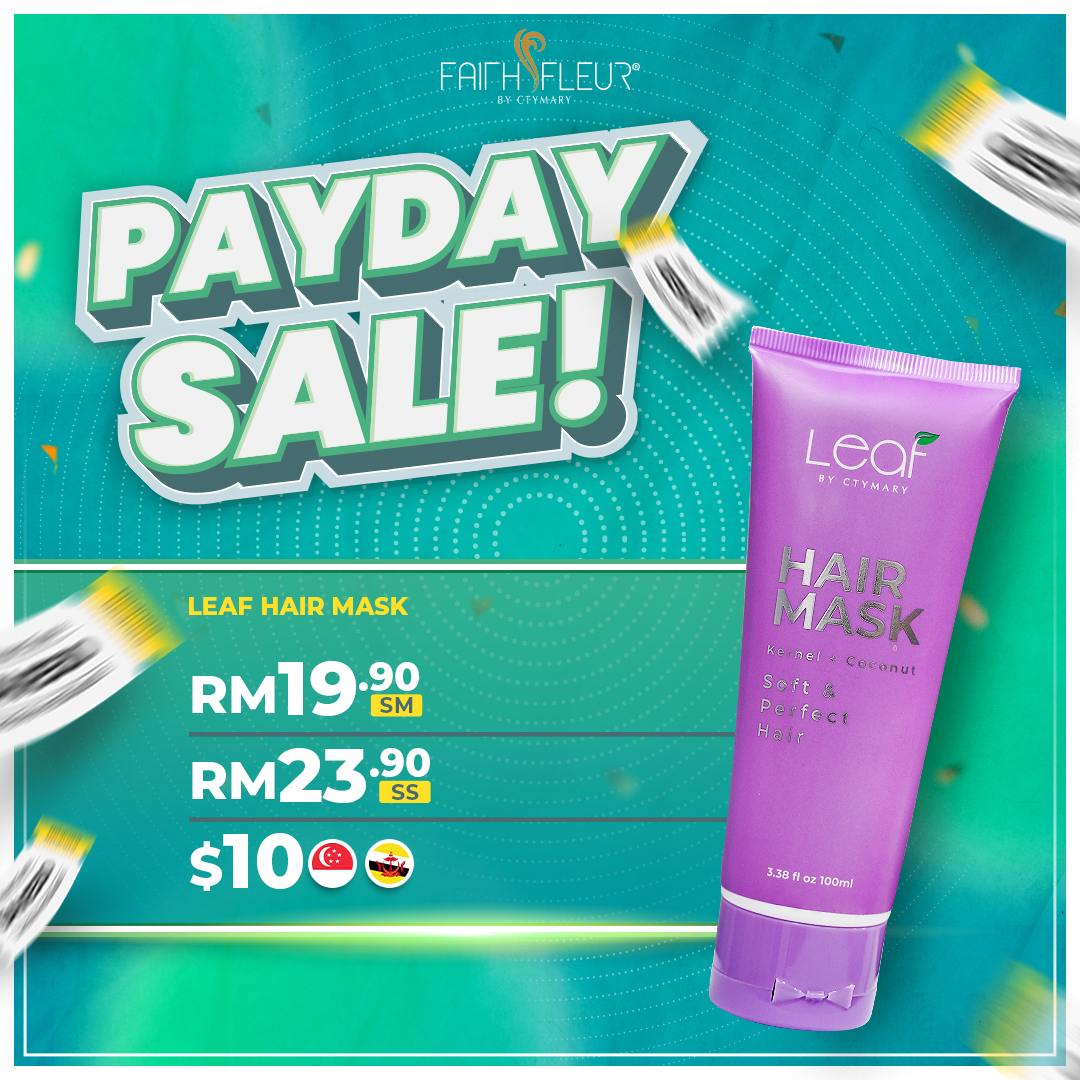 Tak sempat2 nak promo ni.. esok last ya.. sale giler2 ni