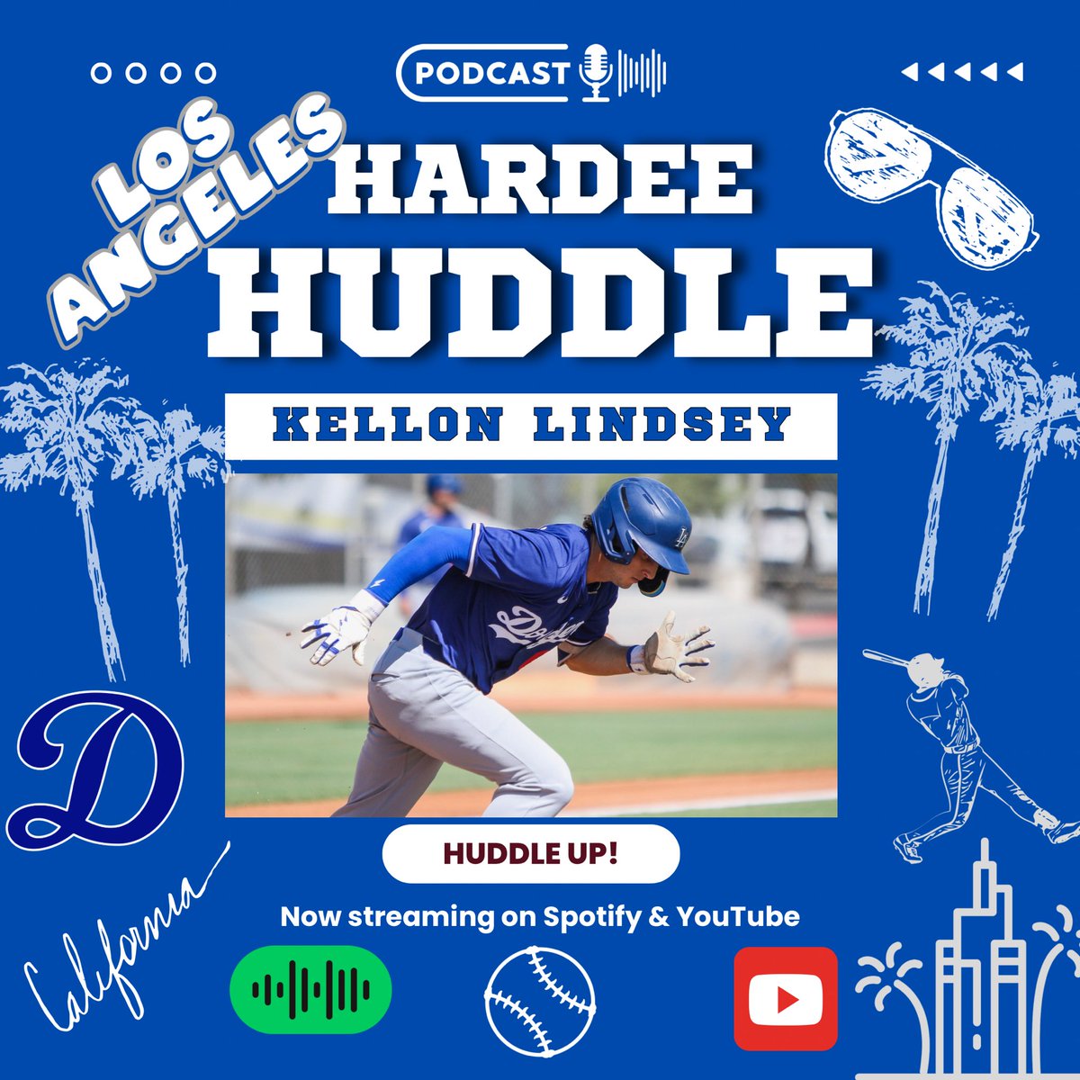 The Hardee Huddle tweet media