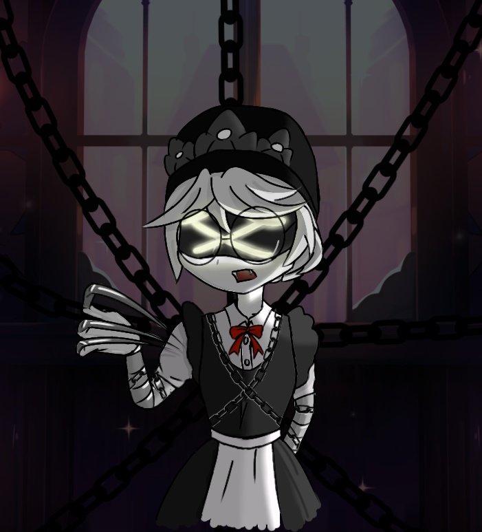kay__zenn's tweet photo. #murderdrones 
#MDUnresolved 
#SerialDesignatioV 
V....?? you are so cuteeeee😵‍💫😆😆❤️ https://t.co/NNply7C9rz