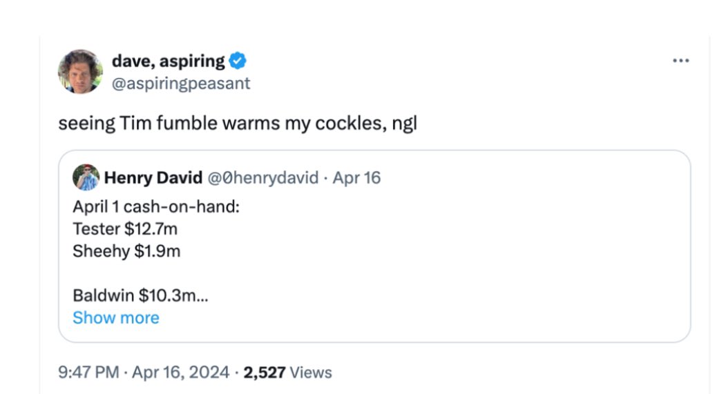 NRSC Rapid Response tweet media