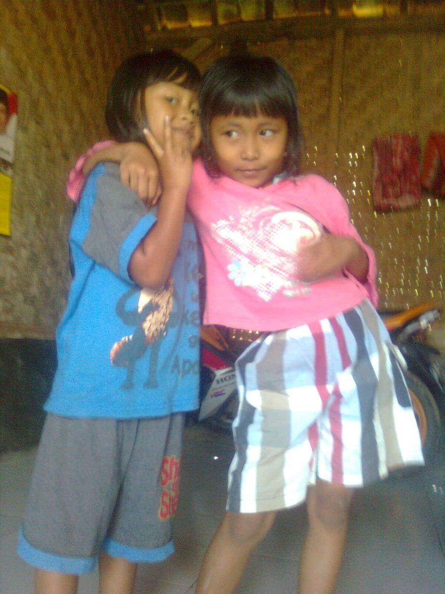septrizky's tweet photo. ternyata Ade gue udah gede skrg :') https://t.co/k2DMSqCWeM