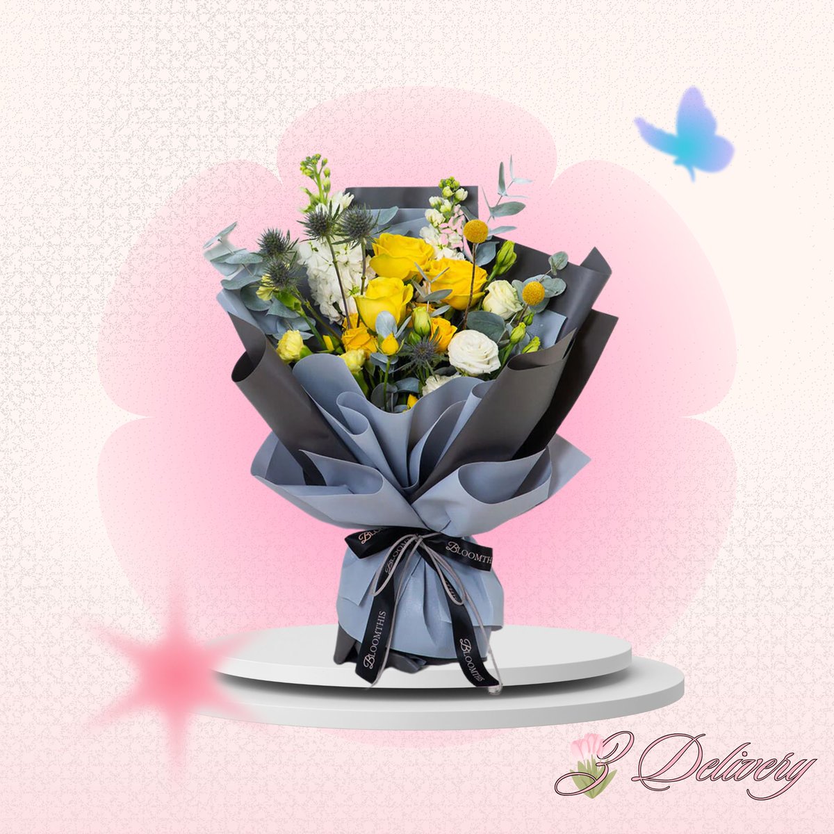 ZobelDelivery's tweet image. ⠀⠀⠀ ⠀
⠀⠀⠀
⠀⠀ ⠀‧₊˚❀༉‧₊˚. Z DELIVERY ….✿˖˚ ༘𐙚

⠀⠀⠀ TO: @mrcstzn 
⠀⠀⠀ FROM: :) 

⠀⠀⠀ ❝Just for laughs and gags,
⠀⠀⠀ and just because I love you. ❞