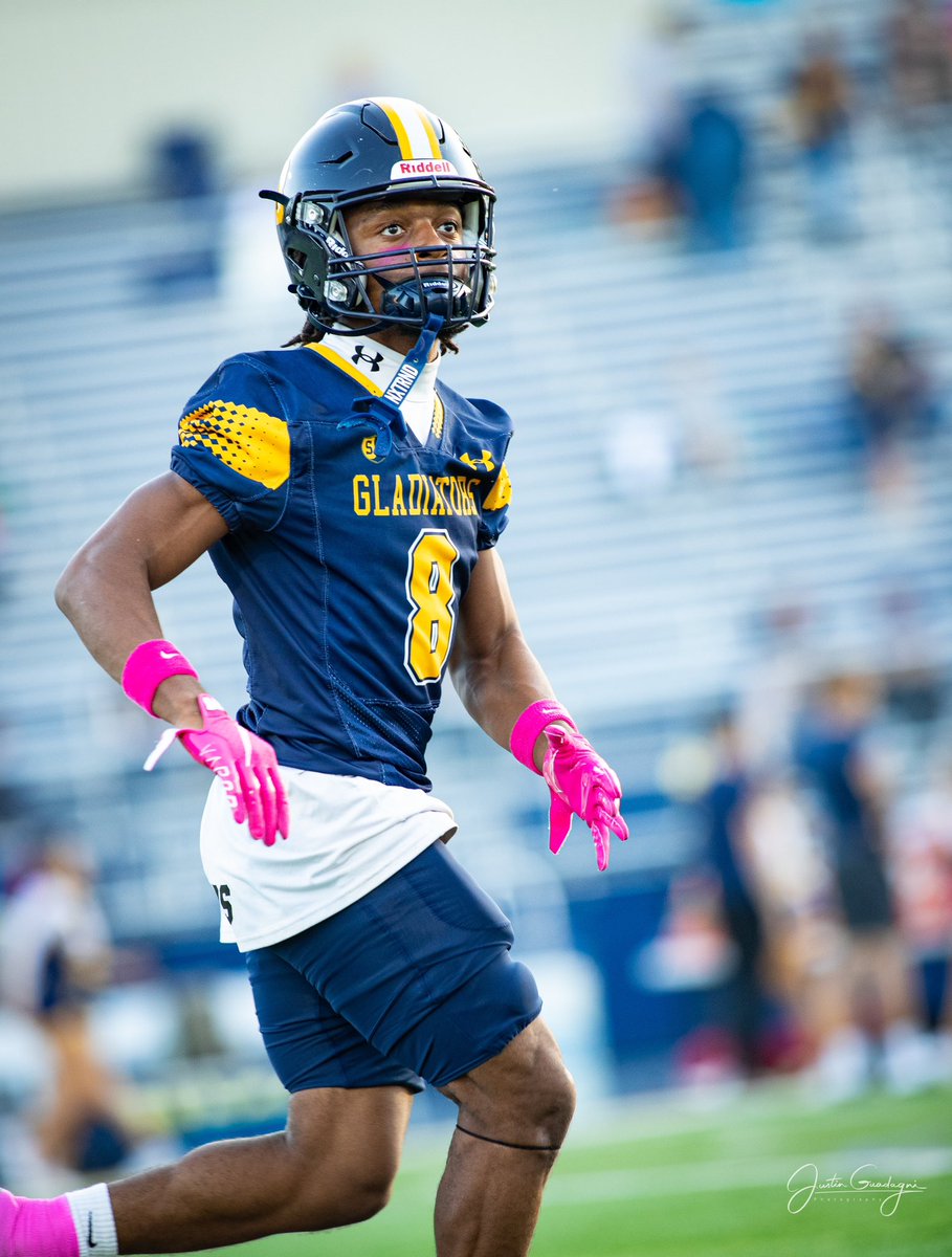 Check out my Senior regular season highlights‼️
331 all purpose yards &amp; 5 tds
<a href="/Coach55Hanson/">Coach Hanson</a> <a href="/CoachDavisSA/">Coach Davis</a> <a href="/PA_TodaySports/">PA Today</a> <a href="/PAPrepsRivals/">PA Preps</a> <a href="/PaFootballNews/">Pennsylvania Football News</a> <a href="/WPIAL_Insider/">WPIAL Insider</a> <a href="/PA_FBRecruiting/">Pennsylvania Recruiting</a> <a href="/CRU7v7/">Urban Impact-CRU 7v7</a> <a href="/PrepRedzonePA/">Prep Redzone Pennsylvania</a> <a href="/210ths/">2Tenths Speed & Agility</a> <a href="/Cover3_ATH/">Cover Three Athletics</a> 

hudl.com/v/2QZdQB