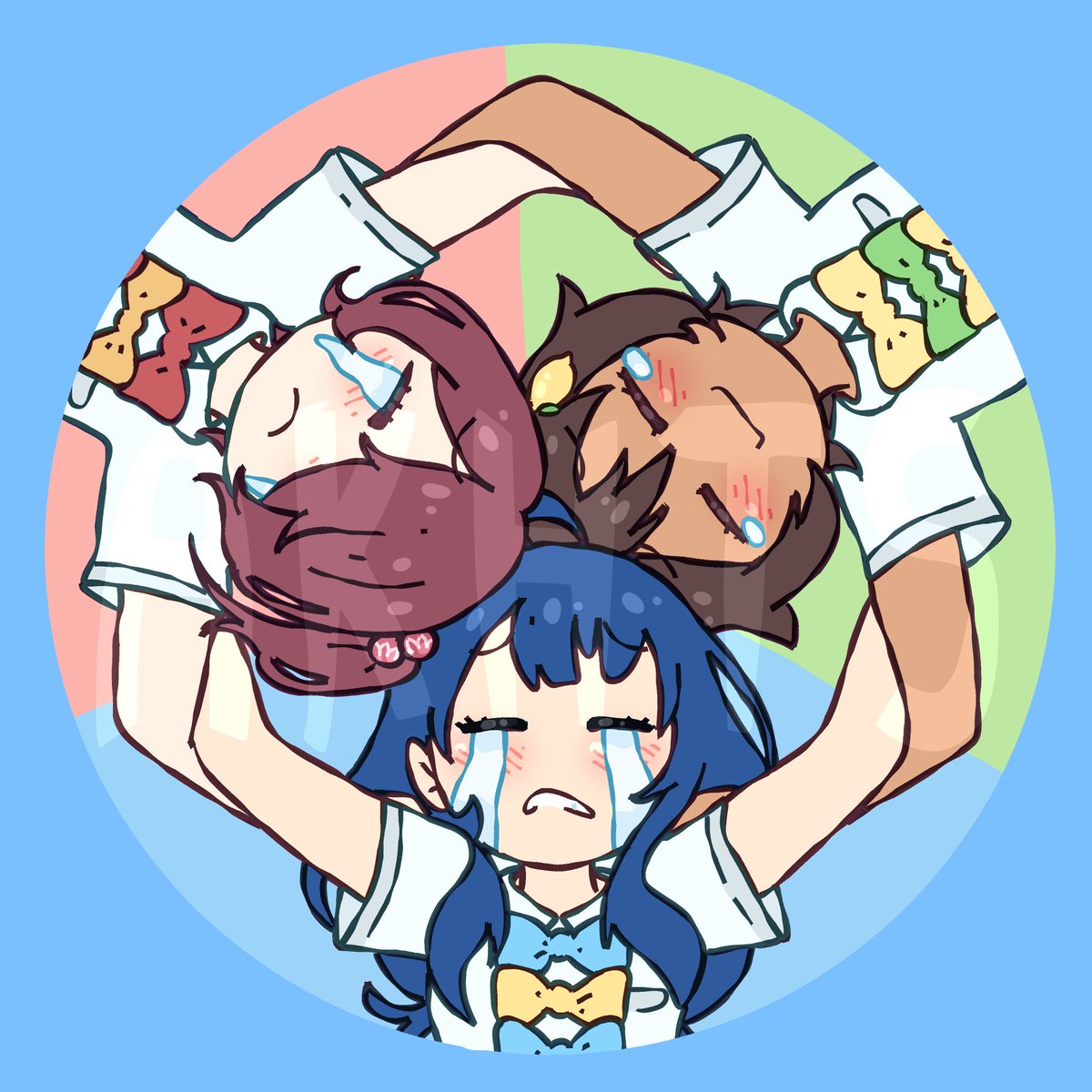 AKHTS Jrep 🇫🇷💛🇺🇸 tweet media