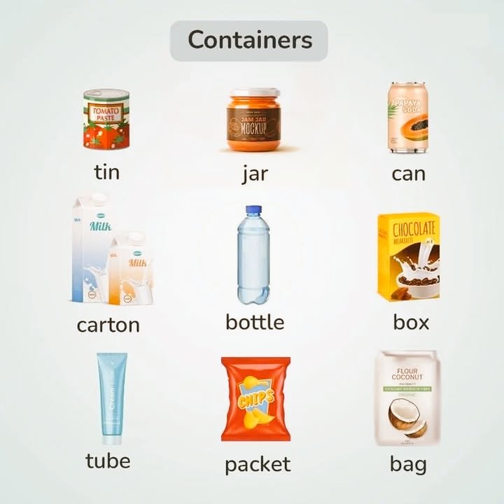 mathenglish4all's tweet photo. #Containers https://t.co/awrqHDBHNf