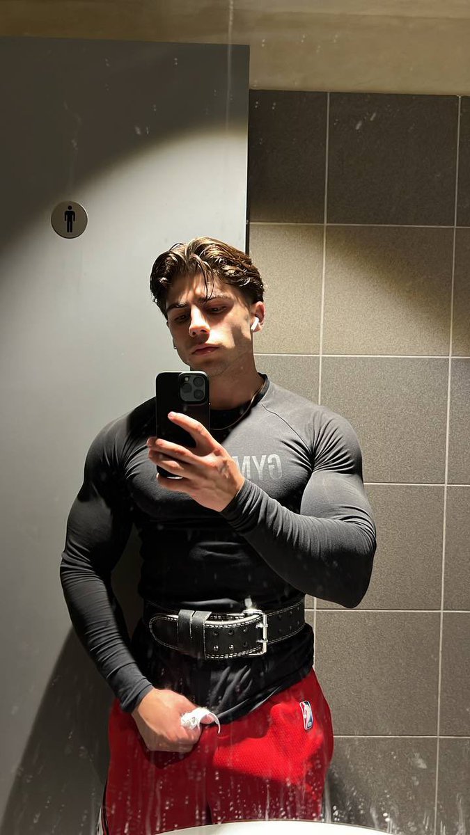 Jace Williams tweet media