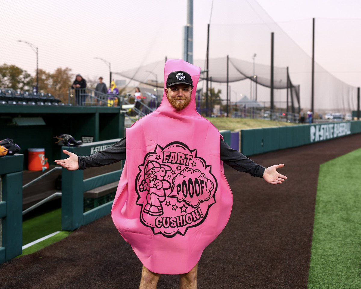 K-State Baseball tweet media