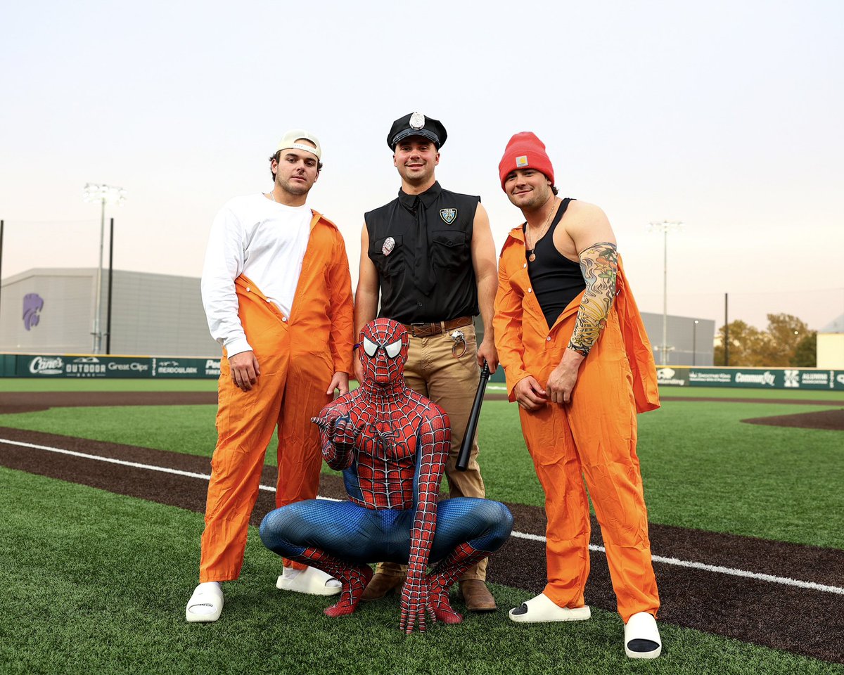 K-State Baseball tweet media