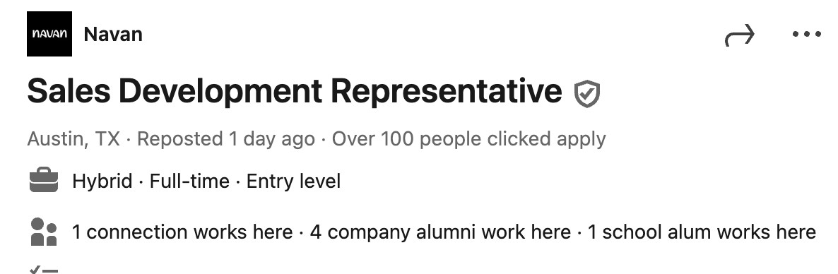 GetATechSalesJob tweet media