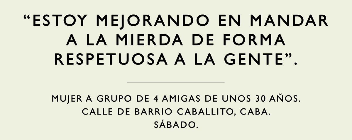 LaGenteAndaDiciendo (@gentediciendo) on Twitter photo 