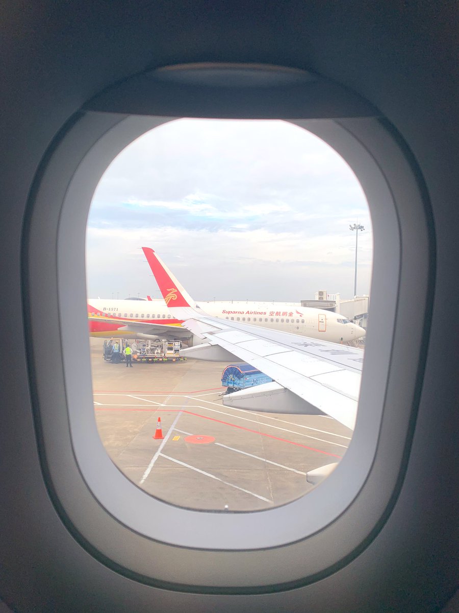 RinachuAki's tweet photo. ✈️✈️ https://t.co/ZMYx6yg07X