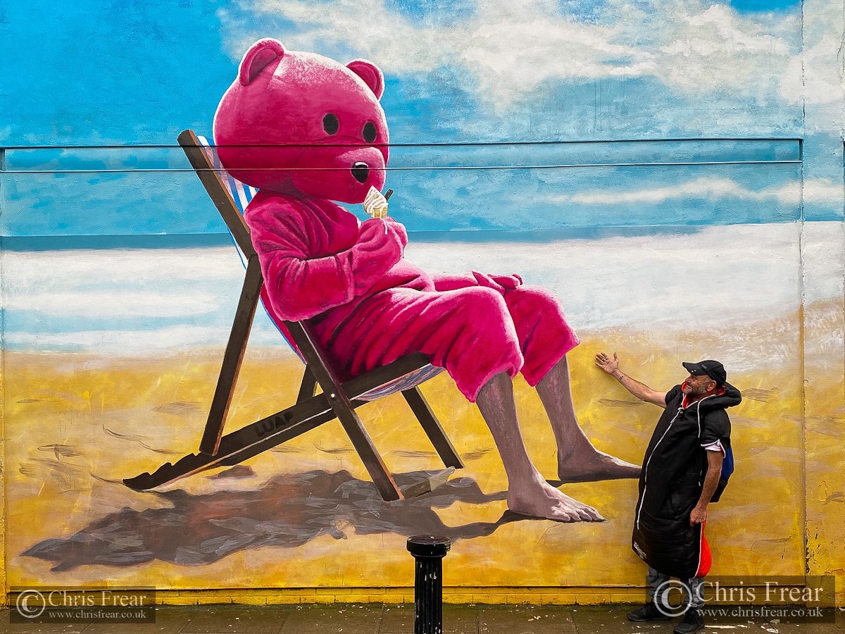 Chris Frear tweet media