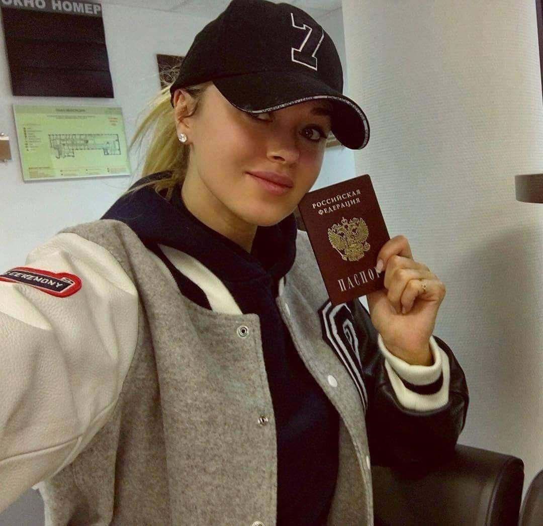 اذا كنت تريد إمتلاك الجنسية الروسية 🤩
اكتب "نعم"