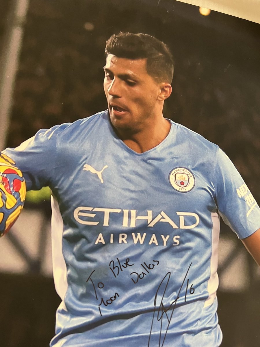 Blue Moon Dallas Official Man City Supporters Club tweet media