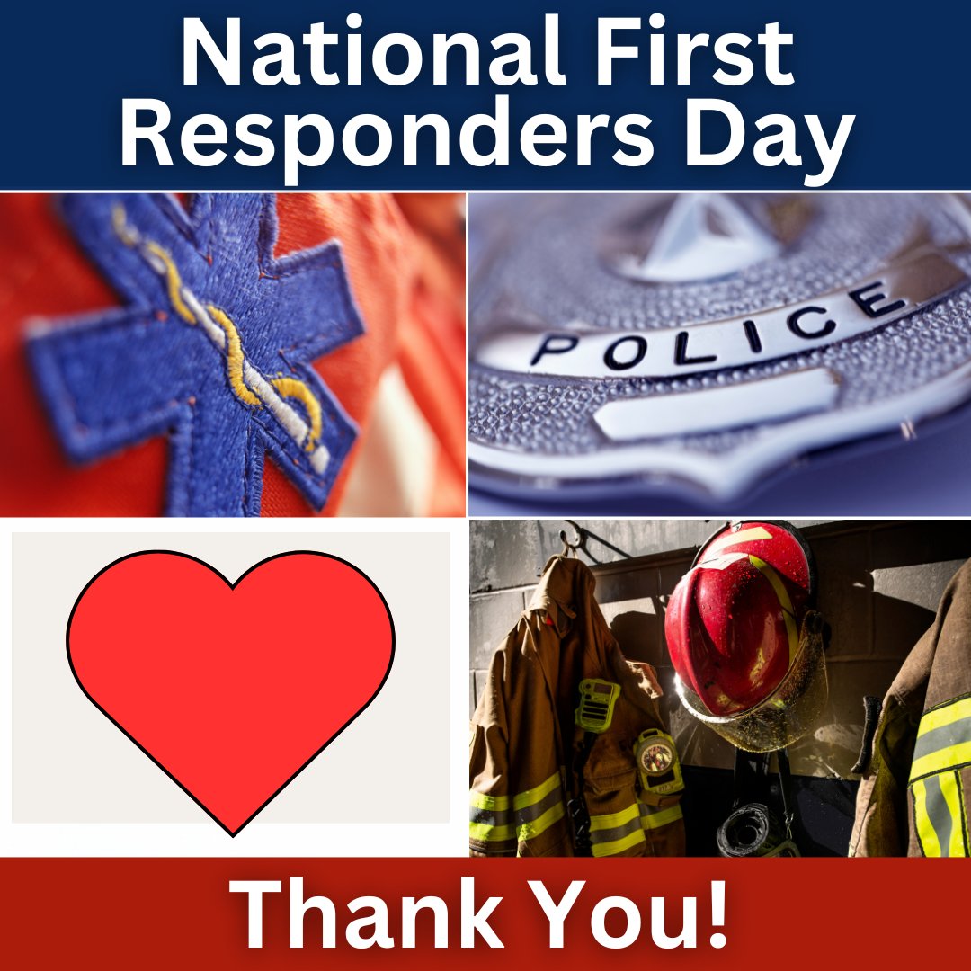 Baldy View ROP (@baldyviewrop) on Twitter photo 🌟 Honoring National First Responders Day! 🚓🚒🚑 Today, we celebrate and thank the brave men and women who serve our communities. <a href="/Baldyviewrop/">Baldy View ROP</a>, our public service programs empower students to follow in their footsteps and make a difference! #FirstRespondersDay #CTE 🌟 Honoring National First Responders Day! 🚓🚒🚑 Today, we celebrate and thank the brave men and women who serve our communities. <a href="/Baldyviewrop/">Baldy View ROP</a>, our public service programs empower students to follow in their footsteps and make a difference! #FirstRespondersDay #CTE