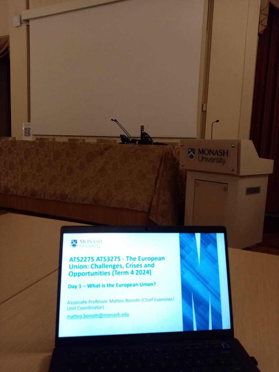 Matteo Bonotti tweet media