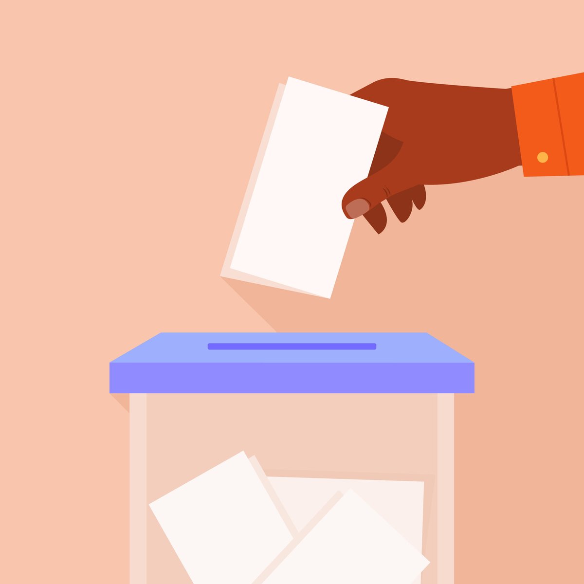 November 5th is fast approaching. 🗳️ Attorney Daniel Laurence reminds us that voting is a powerful way to make our voices heard and push for real change. Let’s make it count.

hashtag#Vote

Read the article: bit.ly/3YF0NuF