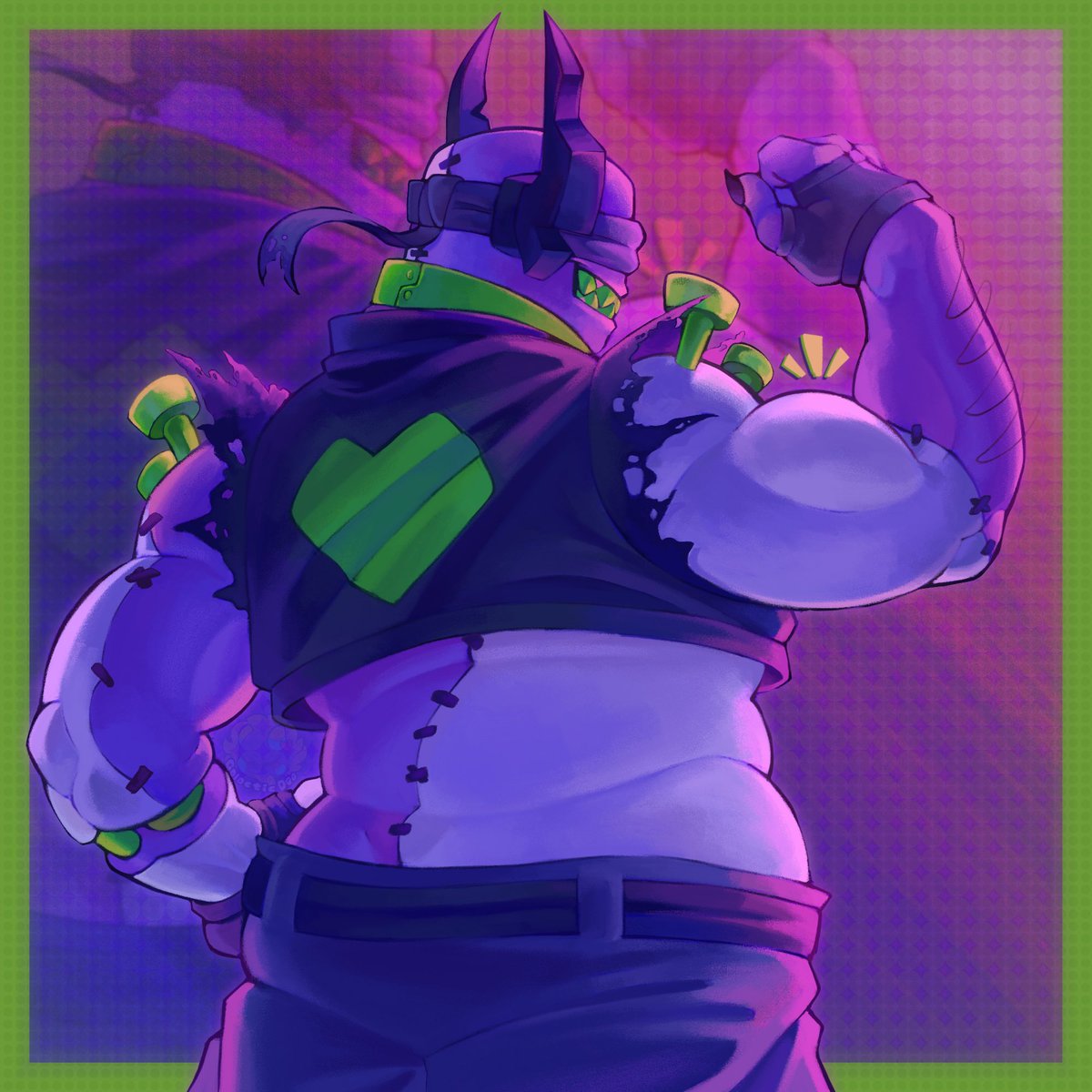 🇮🇹 Deo! 🌆 ╰(*´︶`*)╯🛸 tweet media