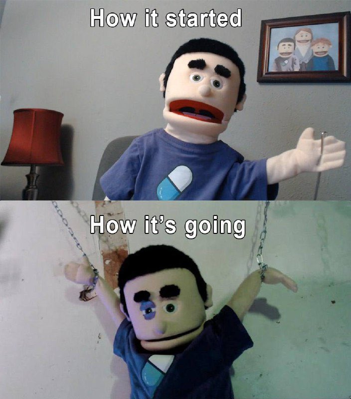 moomoneymeta's tweet photo. Pump Fun Puppet is where memes meet storytelling.
Follow the journey of a crazy puppet, whose story keeps changing with every raid.
The most entertaining coin out there!
$sol #AssPump #InPuppetWeTrust #BreakingTheBlockchain #altcoins #BullishVibes @PumpFunPuppet $PUPPET https://t.co/gTME8InTyP