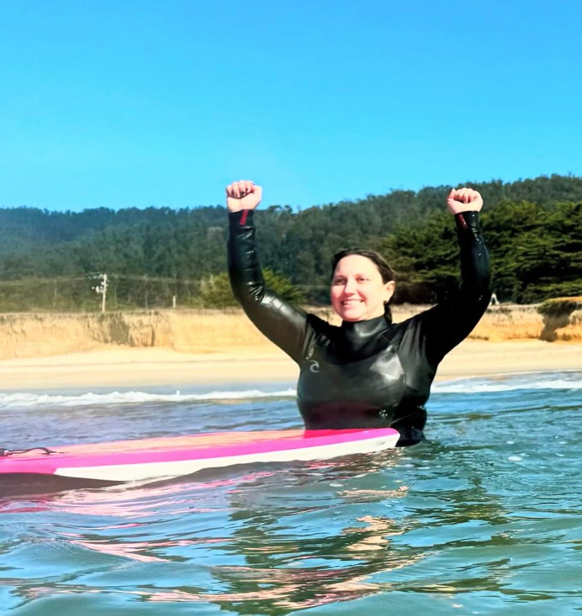 Thanks to the Me Water Foundation for hosting our counseling team's retreat! These amazing clinicians provided mental health support to more than 600 youth last year.  "Nice to provide this for this crew, giving them some recharge as they dedicate so much time helping youth."