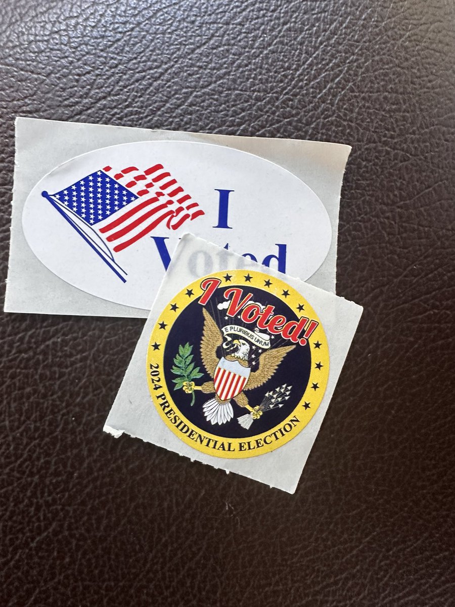 fred_wicker's tweet photo. Did my part!  #scucvotes #beheard https://t.co/TvCFc7scOi
