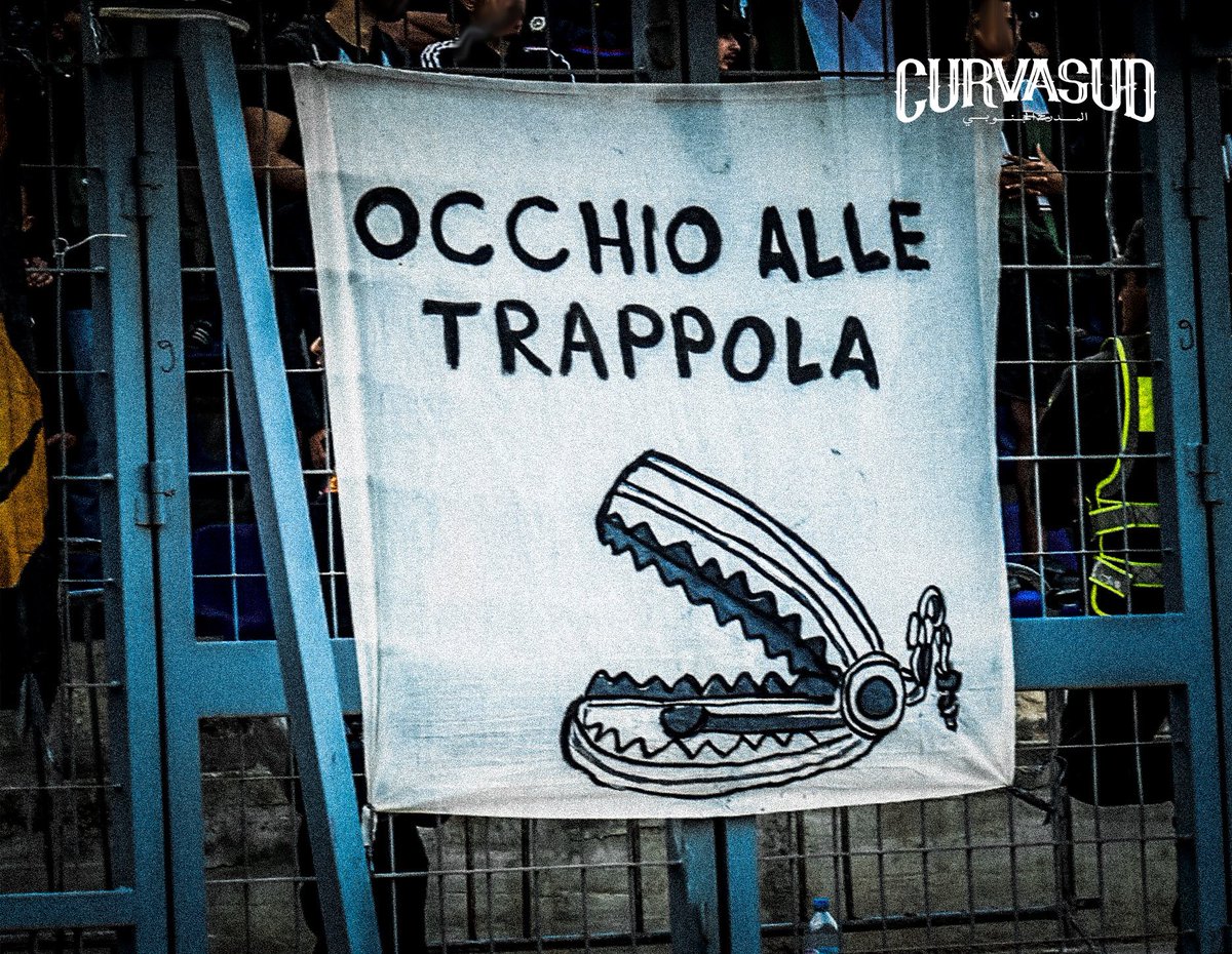 Ultras Eagles 06 tweet media