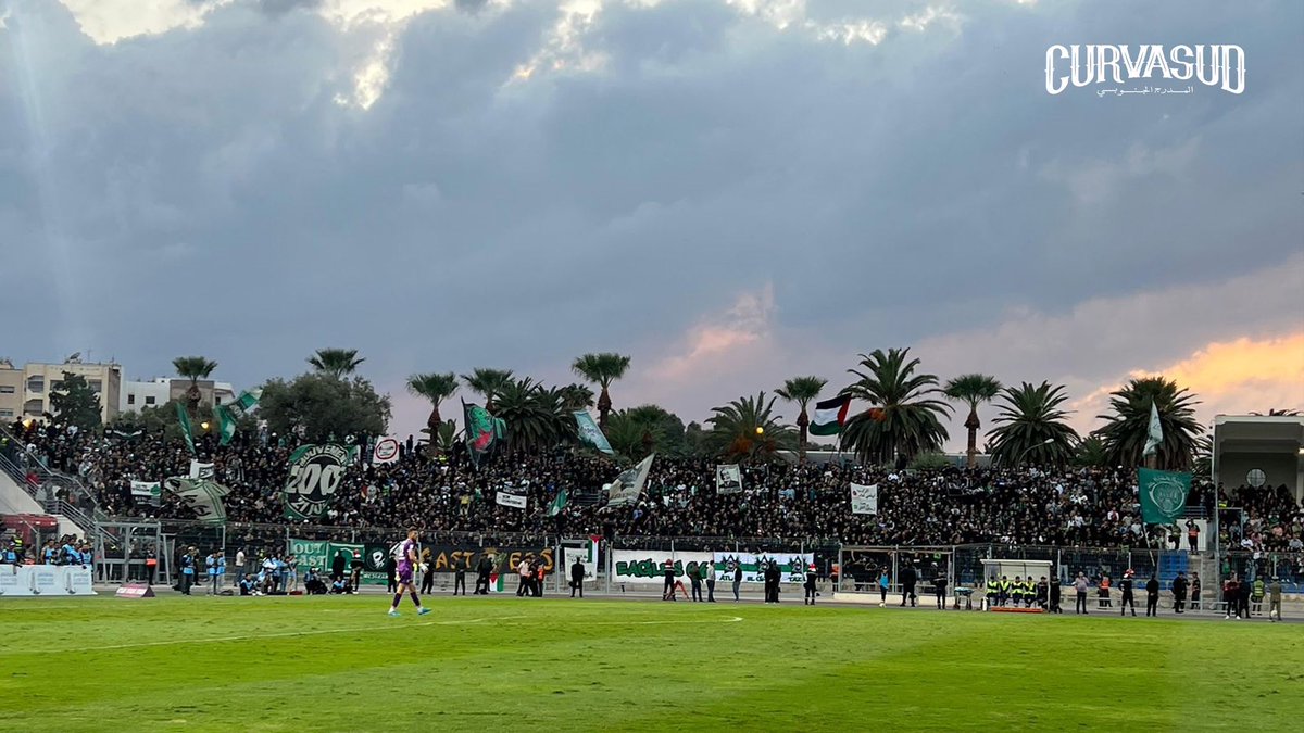 Ultras Eagles 06 tweet media