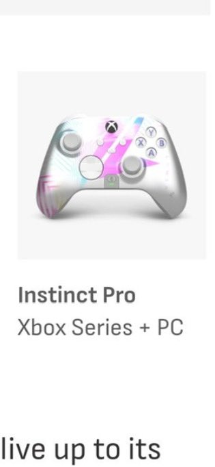 MaverickN425's tweet photo. @ZLaner @ScufGaming Would be an honor to hold this master piece in my hands https://t.co/fPjuE5fqIG