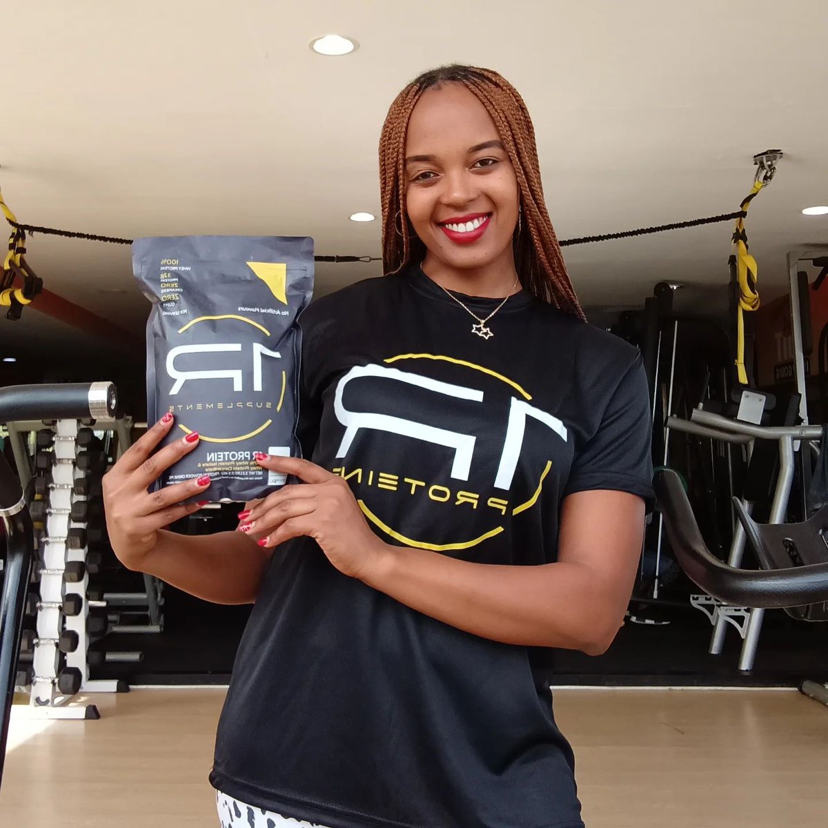 1ruleenergy's tweet photo. Worlds no. 1 whey protein https://t.co/MxC3hHcWJ0