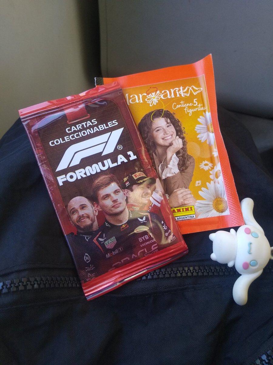 mis dos personalidades