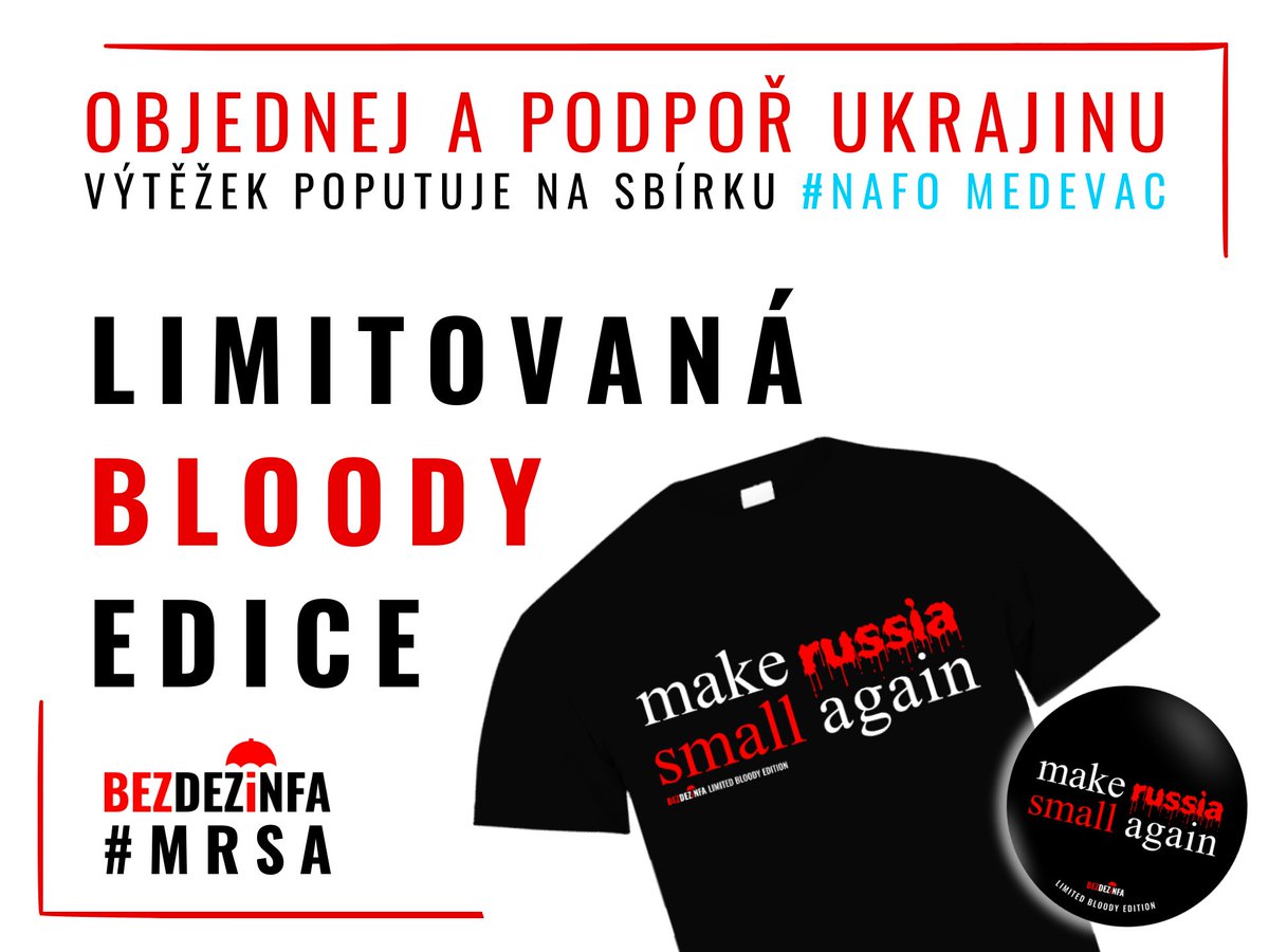 BezDezinfa.cz tweet media