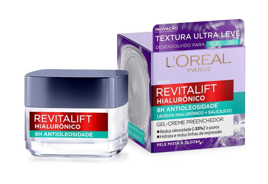 grupodopobre's tweet photo. INIMIGO Nº1 DOS PRODUTOS IVONE

Creme L'Oréal Paris Antioleosidade Revitalift 49g

compre em recorrência (cancele quando quiser)

29,44 à vista
https://t.co/tJbM9w4n8X https://t.co/9MYFu999do