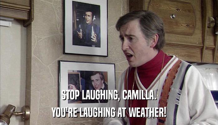 Political Partridge tweet media