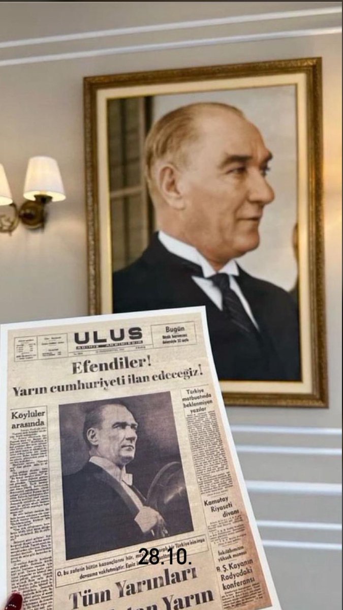 SERMINCETIN's tweet photo. 29 Ekim 2024 https://t.co/Hyc47PfbEA